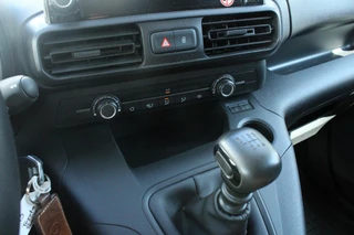 Toyota ProAce Toyota PROACE CITY 1.5 D-4D Live PDC V+A Carplay Airco - afbeelding nr 22