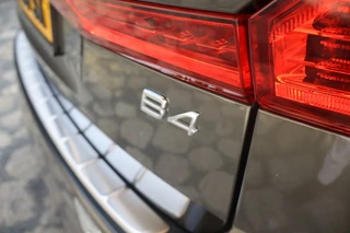 Volvo XC60 Volvo XC60 2.0 B4 Inscript. | Geen import | Schuifdak | Leer | Camera - afbeelding nr 11