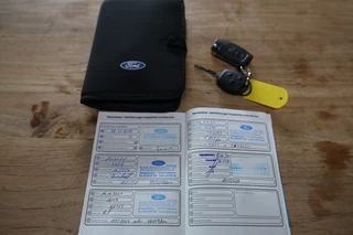 Ford Tourneo Courier Ford Tourneo Courier 1.0 Titanium PDC CLIMA CRUISE CAMERA STOELVW. '19 - afbeelding nr 19