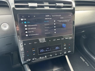 Hyundai Tucson Hybrid - afbeelding nr 27