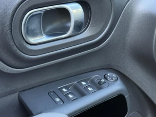 Citroën C5 Aircross Citroen C5 Aircross 1.2 PureTech 130pk Business - Blanc Nacré - Carplay - Topstaat - afbeelding nr 20