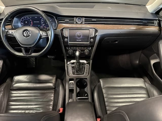 Volkswagen Passat Volkswagen Passat 1.4 TSI ACT Connected Series Plus | R-Line | Panoramadak | Camera - afbeelding nr 7