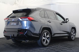 Toyota RAV4 Toyota RAV4 2.5 Plug-in Hybrid AWD Business Plus |Stoelverwarming|Camera|Navi| - afbeelding nr 6