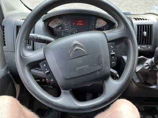 Citroën Jumper - afbeelding nr 10