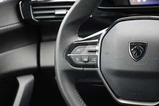 Peugeot 308 Peugeot 308 1.2 PureTech Active Pack Business - Carplay, Digital Cockpit, - afbeelding nr 24