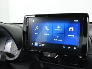 Mazda 2 Hybrid Mazda 2 Hybrid 1.5 Automaat Centre-line *DEMO* - afbeelding nr 39