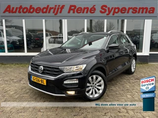 Volkswagen T-Roc - 415668101-0