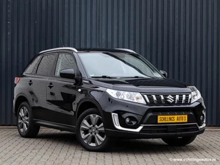 Suzuki Vitara - afbeelding nr 2