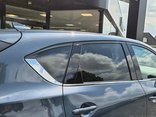 Mazda CX-5 Mazda CX-5 SKYACTIV-G 165 6AT M-HYBRID HOMURA / Trekhaak - afbeelding nr 41