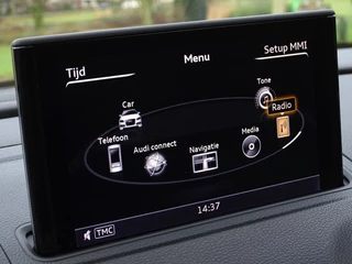 Audi A3 Audi A3 Limousine 2.0 TFSI S3 300PK Quattro ProLine / LED - afbeelding nr 24