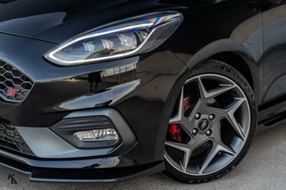 Ford Fiesta Ford Fiesta 1.5 ST-3 | 2019 | 200PK Milltek Dual | Maxton - afbeelding nr 6