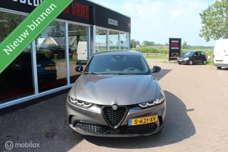Alfa Romeo Tonale Alfa Romeo Tonale 1.5T Hybrid Veloce 20Inch/Leder/ACC/Camera/NAP - afbeelding nr 2