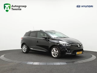 Renault Clio - afbeelding nr 1