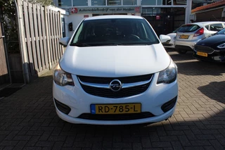 Opel KARL - afbeelding nr 8