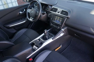 Renault Kadjar - afbeelding nr 29