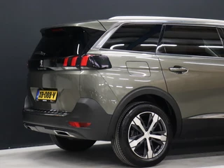 Peugeot 5008 Peugeot 5008 1.2 PureTech Allure 7-Pers 7P [APPLE CARPLAY, ANDROID, CAMERA, HILL DESCENT, OFFROAD MODES, STOELVERWARMING, CRUISE, NAVI, NIEUWSTAAT] - afbeelding nr 22