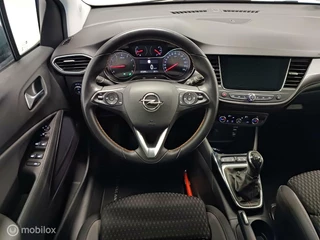 Opel Crossland X Opel Crossland X 1.2 Turbo Innovation met + Pakket - afbeelding nr 9