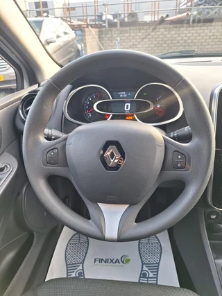 Renault Clio Renault Clio 0.9 TCe  Expression - afbeelding nr 13