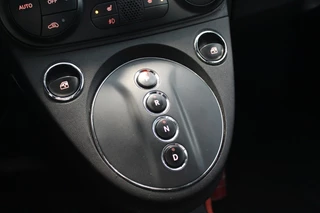 Fiat 500e - afbeelding nr 17