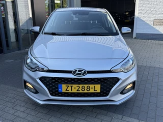 Hyundai i20 - afbeelding nr 2