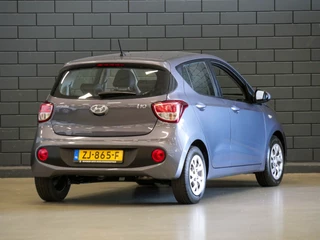 Hyundai i10 Hyundai i10 1.0i Comfort | AIRCO | CRUISE CONTROL | - afbeelding nr 2
