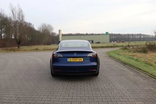 Tesla Model 3 Tesla Model 3 Long Range AWD 75 kWh dual motor leder memory seats autopilot panodak stoelverwarming v+a - afbeelding nr 13