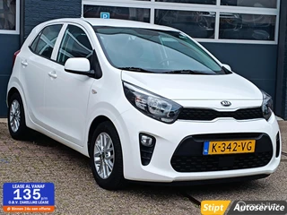 Kia Picanto DynamicLine | Camera | Cruise | NAP | Carplay