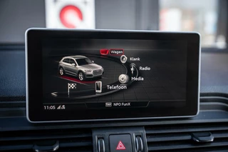 Audi Q5 Audi Q5 2.0 TFSI quattro*PANO*B&O*MATRIX*VIRTUAL*LEDER*HUD* - afbeelding nr 63