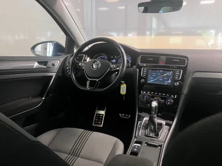 Volkswagen Golf Volkswagen Golf Variant 1.4 TSI ALLSTAR AUTOMAAT | PANODAK | CLIMA| NAVI | XENON | - afbeelding nr 2