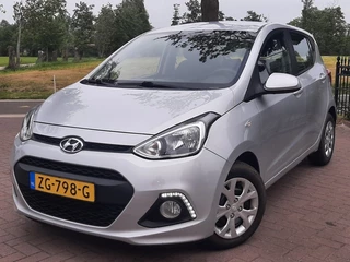 Hyundai i10 - 171167071-0