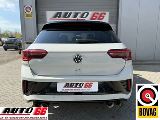 Volkswagen T-Roc Volkswagen T-Roc 2.0 TSI 4Motion R Pano Memory Camera Leder - afbeelding nr 5