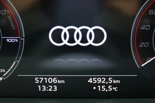 Audi e-tron Audi e-tron Sportback 55 quattro edit. 95 - afbeelding nr 6