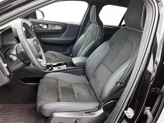 Volvo XC40 Volvo XC40 1.5 T4 Plus Dark - afbeelding nr 37