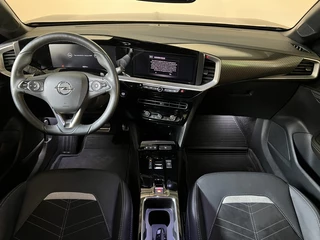 Opel Mokka Opel Mokka 1.2 130pk Ultimate * AFLEVERPAKKET INBEGREPEN INCL. 1 JAAR GARAN - afbeelding nr 3