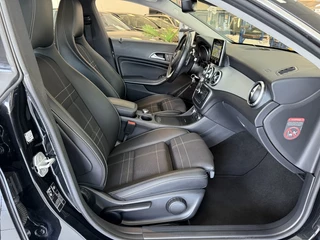 Mercedes-Benz CLA Mercedes-Benz CLA 200 d AMG Pakket Bovag Garantie - afbeelding nr 24