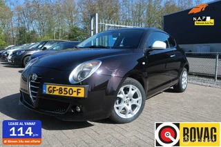 Alfa Romeo MiTo Alfa Romeo MiTo 0.9 TwinAir Junior - afbeelding nr 1