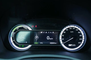 Kia Niro Kia Niro 1.6 GDi Hybrid DynamicLine|Trekhaak - afbeelding nr 19