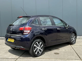 Citroën C3 Citroen C3 1.2 PureTech Selection Navi|Clima|Cruise|53d km! - afbeelding nr 5