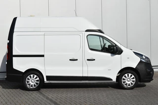 Opel Vivaro Opel Vivaro 1.6 CDTI L1H2 125 Pk! Euro 6 Airco Camera Cruise - afbeelding nr 2