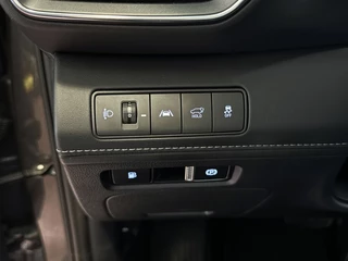 Hyundai Santa Fe PLUG IN HYBRID - afbeelding nr 22