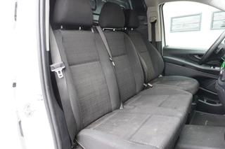 Mercedes-Benz Vito - Airco - Navi - Cruise - €14.900,- Excl. - afbeelding nr 5