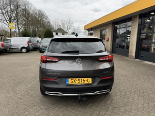 Opel Grandland X - afbeelding nr 22