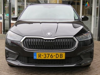 Škoda Fabia - afbeelding nr 11