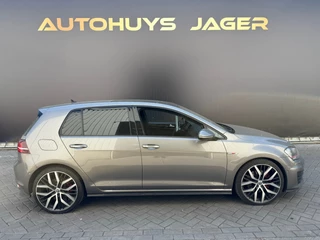 Volkswagen Golf Volkswagen Golf 2.0 TSI GTI - afbeelding nr 5