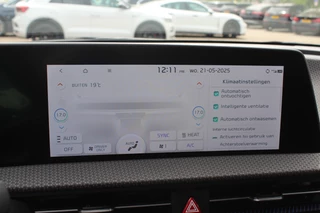 Kia EV6 Kia EV6 Plus AWD 77.4 kWh / SoH 100% / Trekhaak / Camera / Keyless / ACC / Leder / Navigatie / 19'' / Stoelventilatie / Dodehoek / DAB / Warmtepomp / Premium audio - afbeelding nr 24