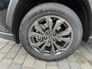 Toyota RAV4 Toyota RAV4 2.5 Hybrid Style 2WD |Navi|Carplay|PDC V+A|Camera|Elektrische a.klep|Stoel en stuurverwarming| - afbeelding nr 16