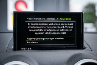 Audi A3 Audi A3 Sportback 1.4 e-tron*NAP*VIRTUAL*LED*KEYLESS*PDC* - afbeelding nr 49