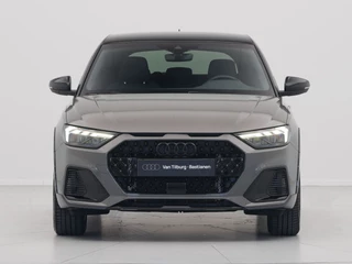 Audi A1 Achteruitrijcamera Virtual Cockpit 98 - afbeelding nr 8