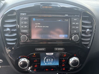 Nissan Juke Nissan Juke 1.2 DIG-T S/S N-Con. NAVI-BOSE UITVOERING-CAMERA - afbeelding nr 41