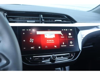Opel Corsa Opel Corsa 1.2 TURBO GS-LINE NAVI/CAMERA/LANE/VIRTUAL/CARPLAY - afbeelding nr 10